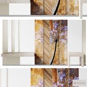 decorative wall art wall 09