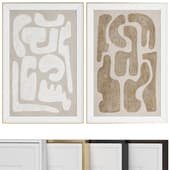 abstract posters 117