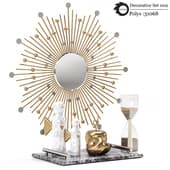 Decorative Set 002222
