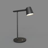 divinare ufo office desk lamp