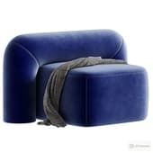 Armchair Moss