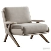 Minotti Lilliam Armchair
