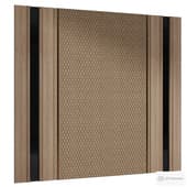 wall panels headboard 015