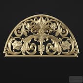 decorative element 9