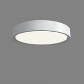 overhead ceiling lamp elektrostandard dlr034 18w 4200k