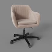 vegas rotating chair 05
