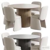 Dining Set 04