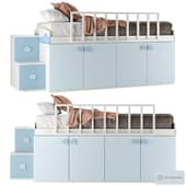 giessegi top cm313 bed