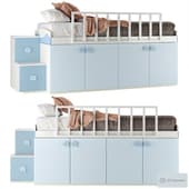 giessegi top cm313 bed