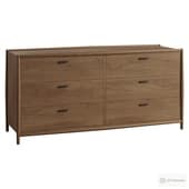 Four Hands Glenview 6 Drawer Dresser