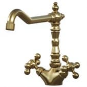 devit charlestone sink faucet cn60052219g