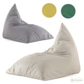 foster maxx 900 bag chair