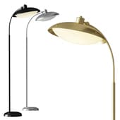 Orson Floor Lamp