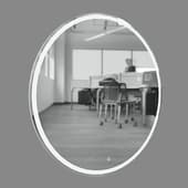 the bella mirror collection