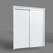 interior suspended doors