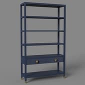 two-drawer shelving unit elsa dreams loft-concept 4