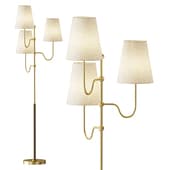 Serenade Floor Lamp