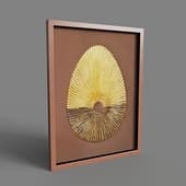 faberge egg panel bd-136557