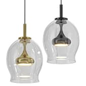 Seed Design Moai Pendant Light