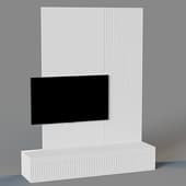 furniture with kanni facades