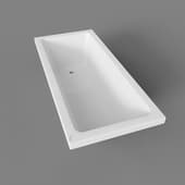 ravak 170x75 bathtub