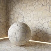 Stone wall 5