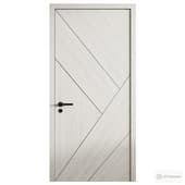 door