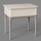 bedside table small
