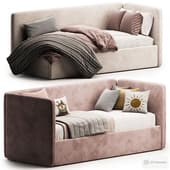 Eric Kids Bed