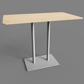 easy mix & fix table 80х140