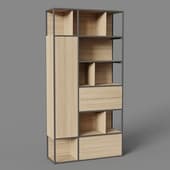 loft dalton shelving