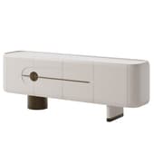 Voga Console by Medusa Home