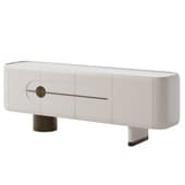 Voga Console by Medusa Home