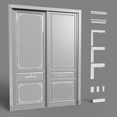 venice sliding doors