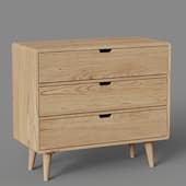 jackson chest of drawers