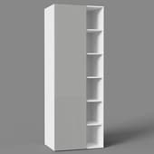 single-door cabinet windy