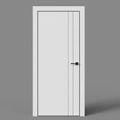uberture doors tamburat 3 collection