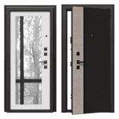 torex entrance door
