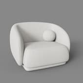 the julet chair