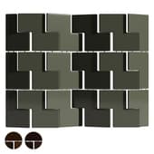 janis moss screen by minotti