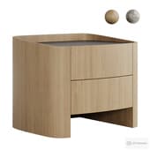 Bedside TABLE_NYKS