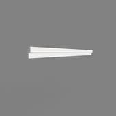 concealed overhead lighting orac decor c394