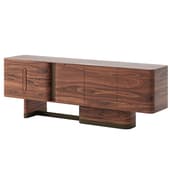 Luxora Console by Medusa Home