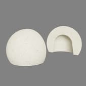 ball truncated de0160