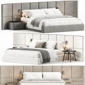 double bed 09