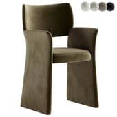 Tulip Chair