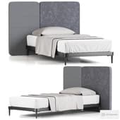 licata 900 751164 bed