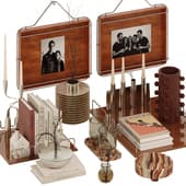 decorative set for living room 9