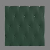 plaster panel aristocrate + cristalls