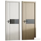 door